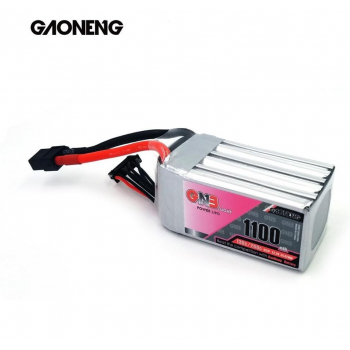 Akumulator LiPo Gaoneng 1100mAh 22.2V 130C 6S1P